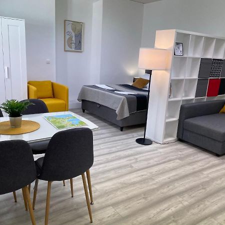 Apartment Studio Beauty In Centar Pula Exterior foto