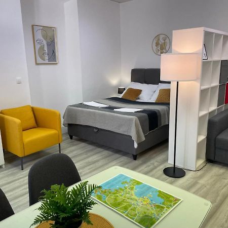 Apartment Studio Beauty In Centar Pula Exterior foto