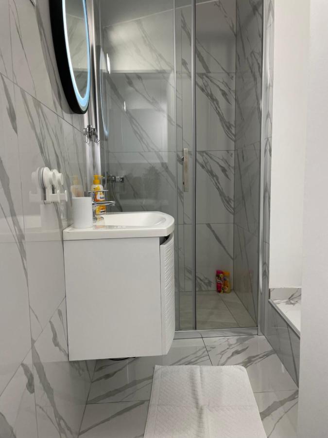 Apartment Studio Beauty In Centar Pula Exterior foto