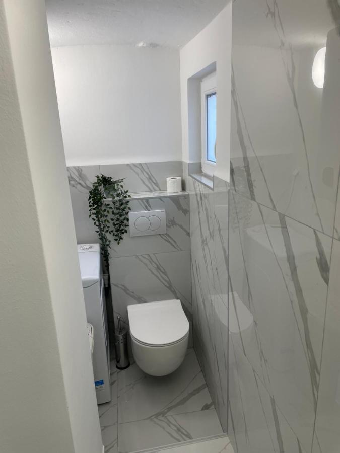 Apartment Studio Beauty In Centar Pula Exterior foto